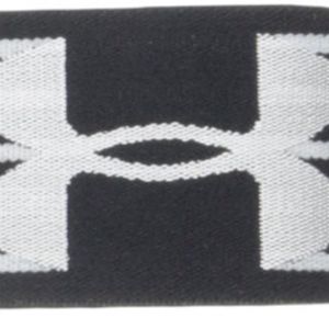 Under Armour Women's HeatGear Headband Wicks Sweat